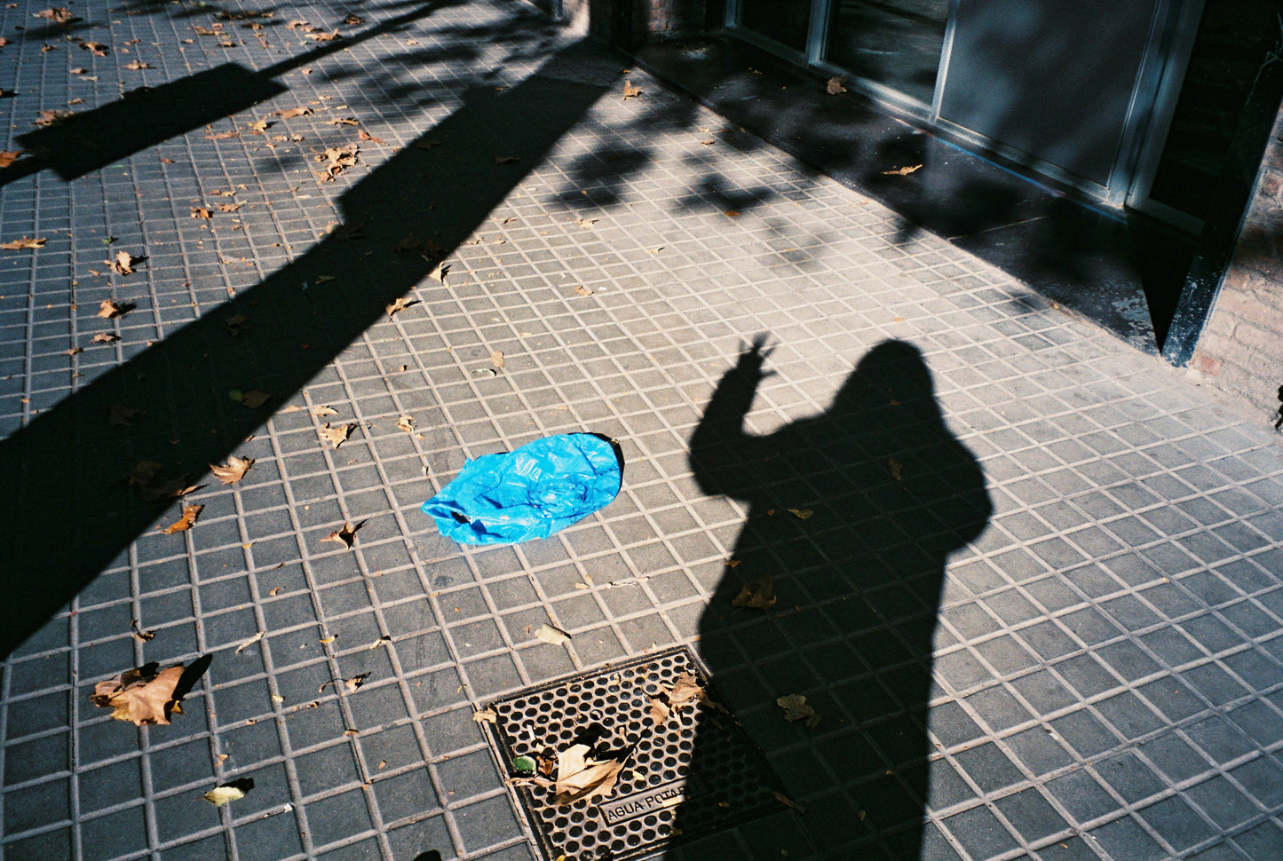 Lucky Color C200 35mm - 36 exposições